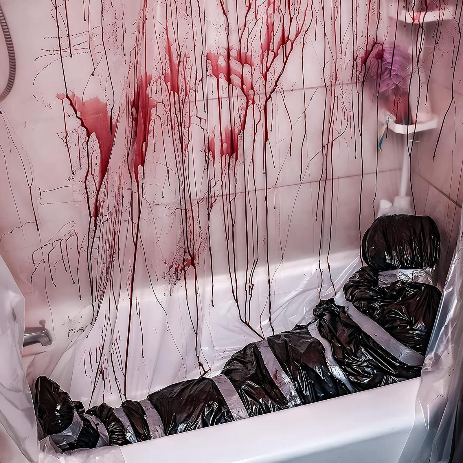 Halloween Decoration Corpse Props Dead Corpse for Party Indoor Outdoor Decor