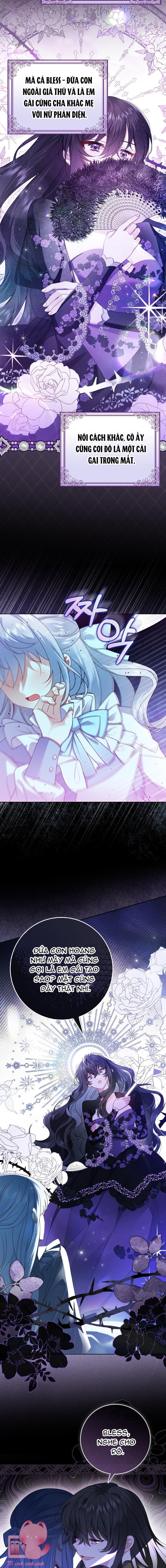 tôi sẽ chiếm lấy ngư trường! chapter 2 10