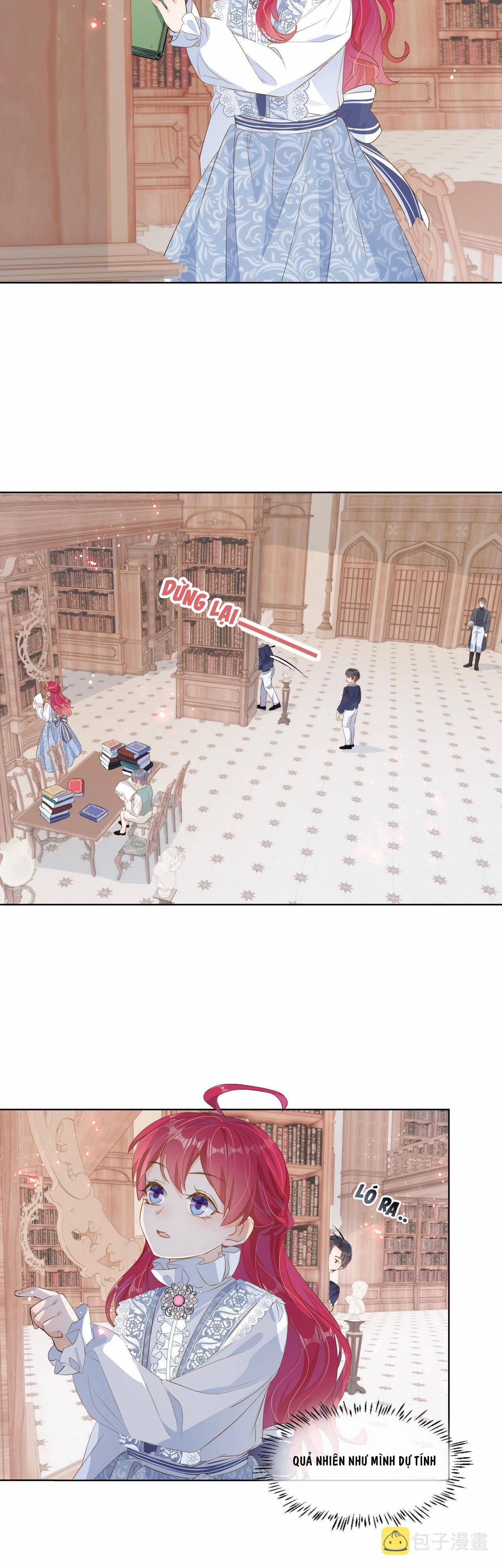 ma pháp của công chúa amy chapter 12 24