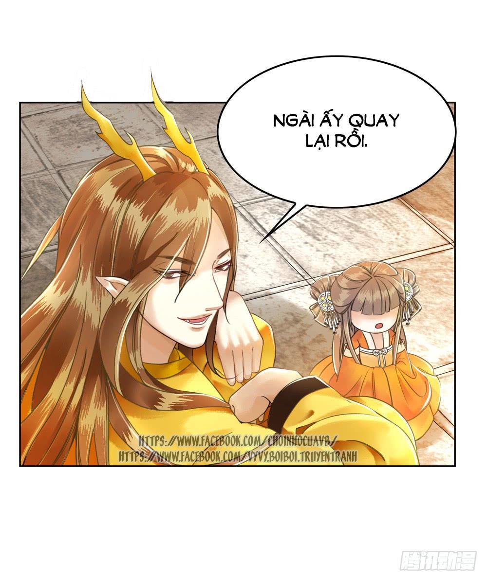 gay rồi! cái đó thành tinh rồi chapter 8 2