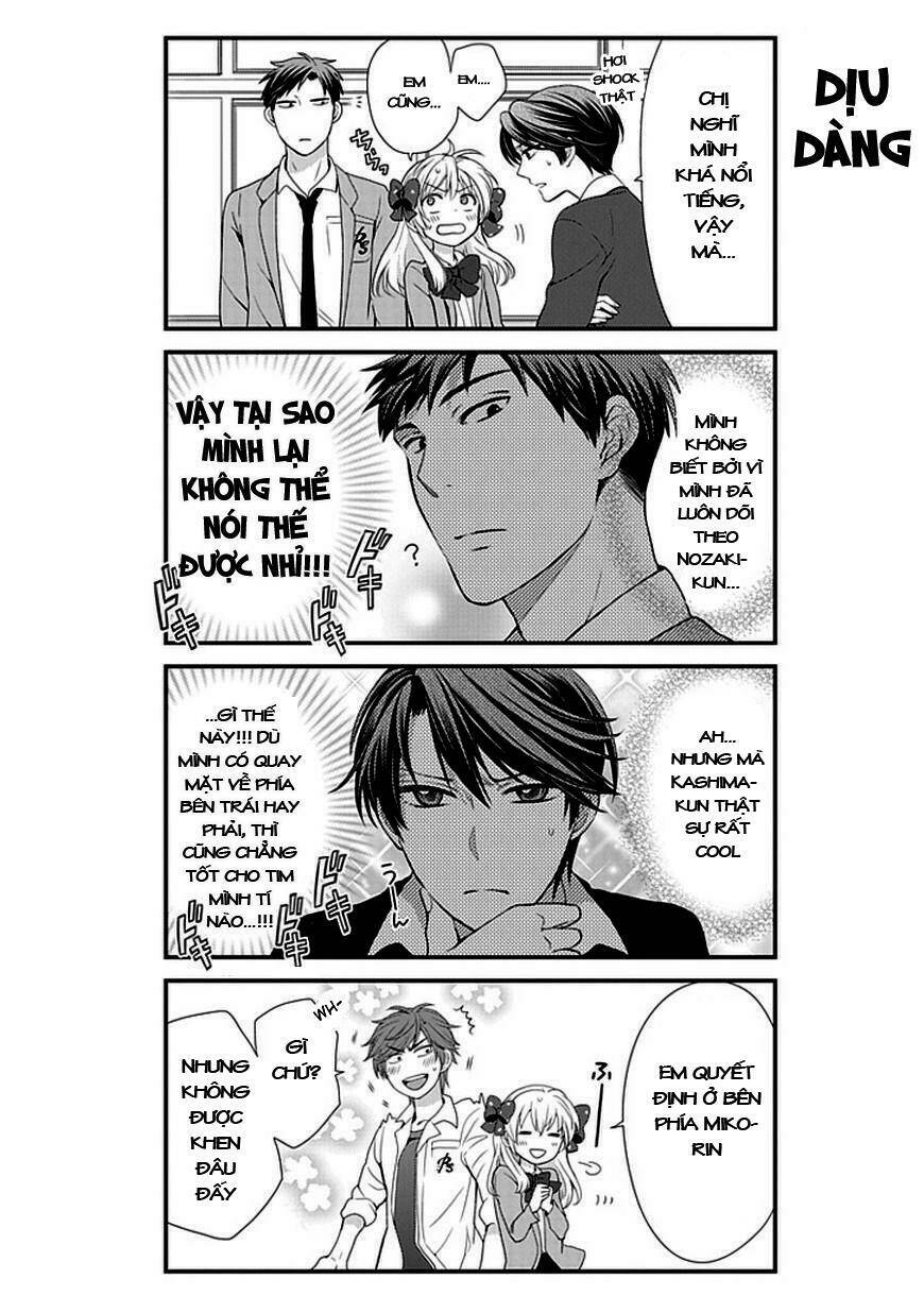 gekkan shoujo nozaki-kun chapter 5 14