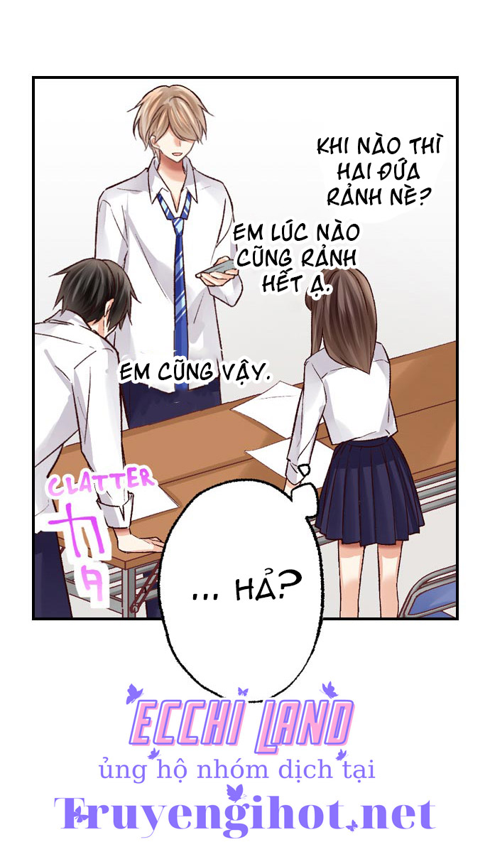 họ chắc chắn đã làm chuyện đó chapter 21.2 19