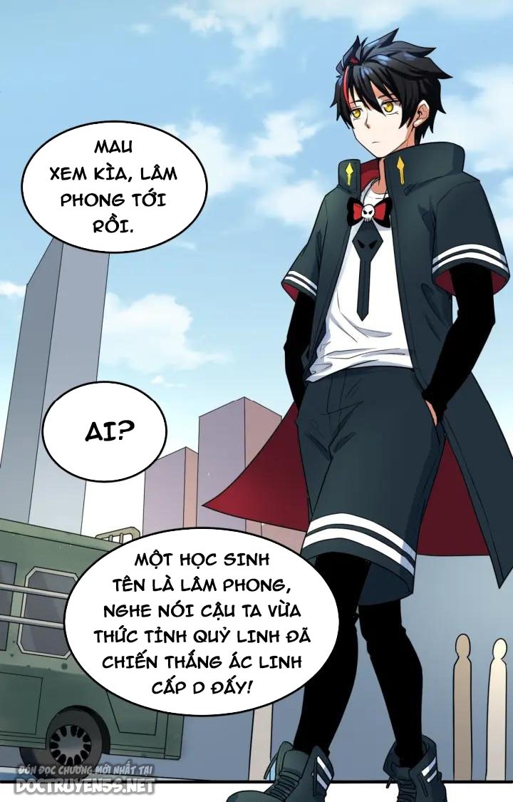 toàn cầu quỷ dị thời đại chapter 3 43