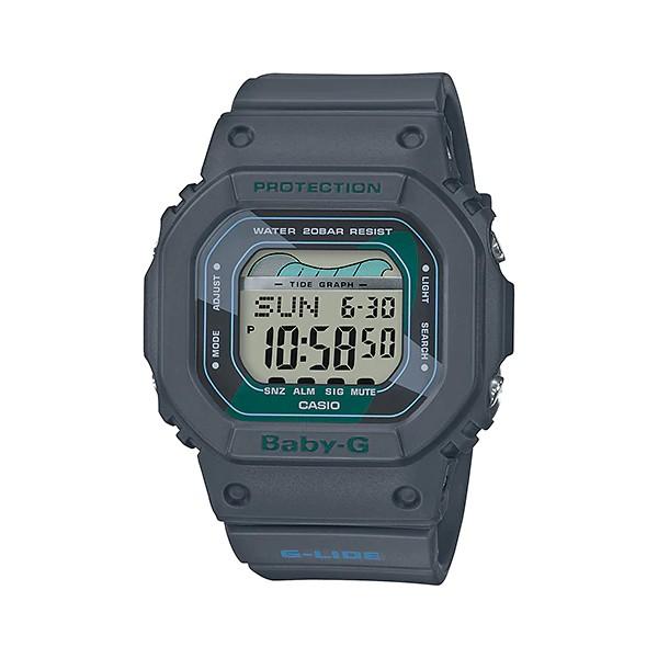 Đồng Hồ Nữ Casio BLX-560VH-1DR