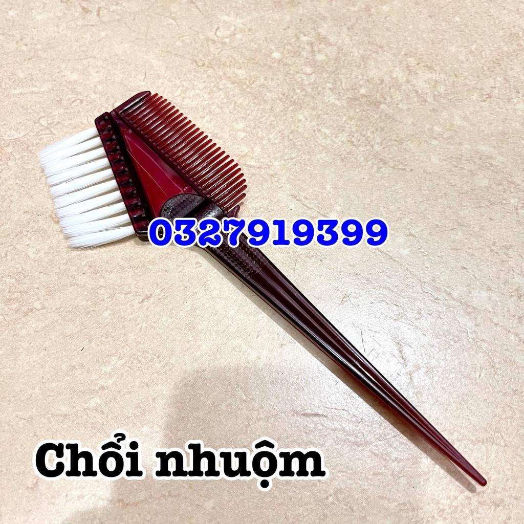 Lược nhuộm 2 đầu MS08