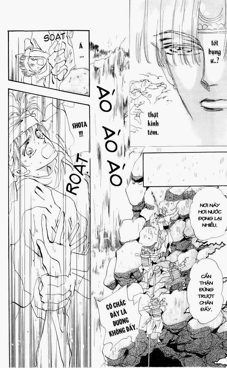 đứa con số phận chapter 25 36