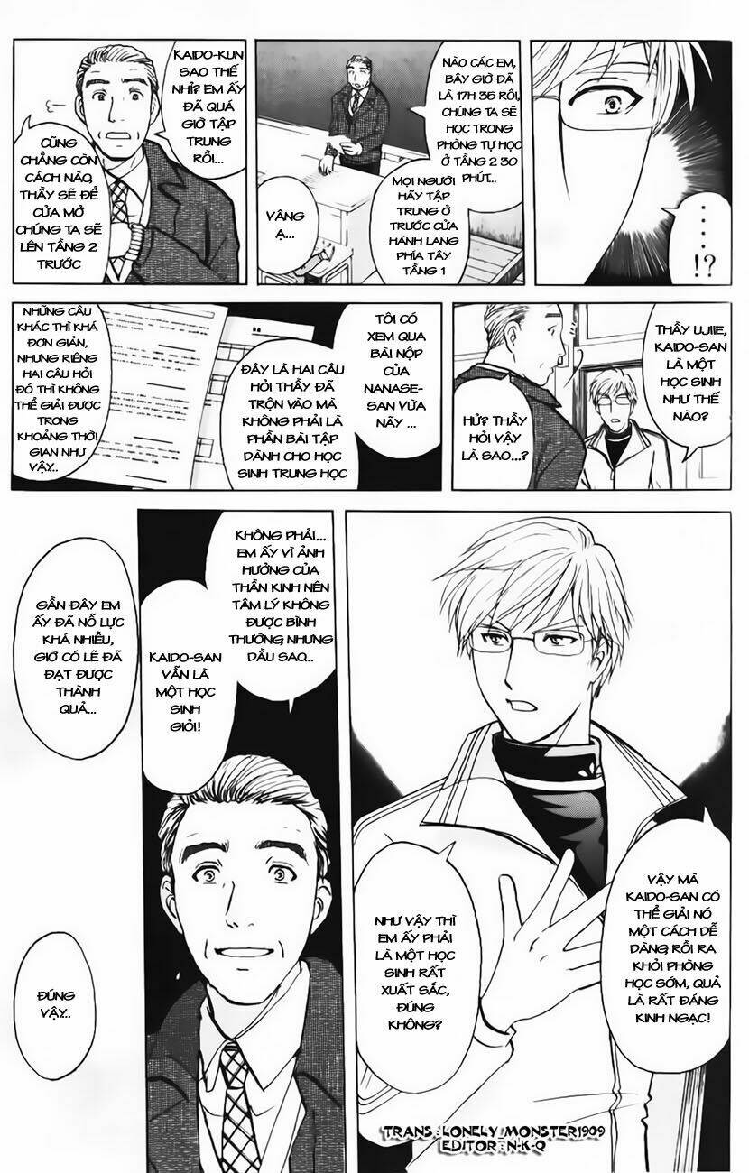 thám tử kindaichi - phần 2 chapter 28 8