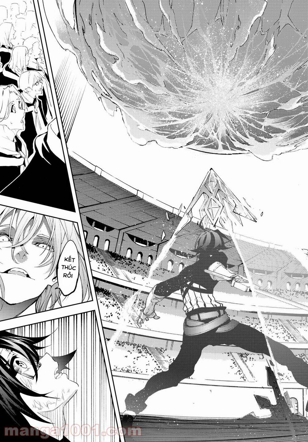 wistoria's wand and sword chapter 9 29