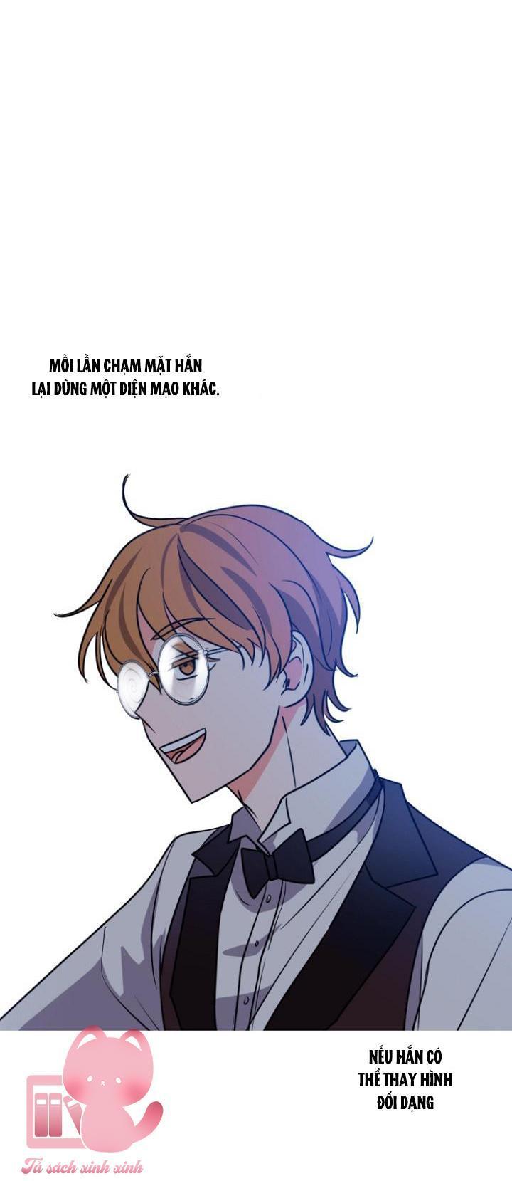 nguyện ước vô vọng của ma nữ chapter 32 40