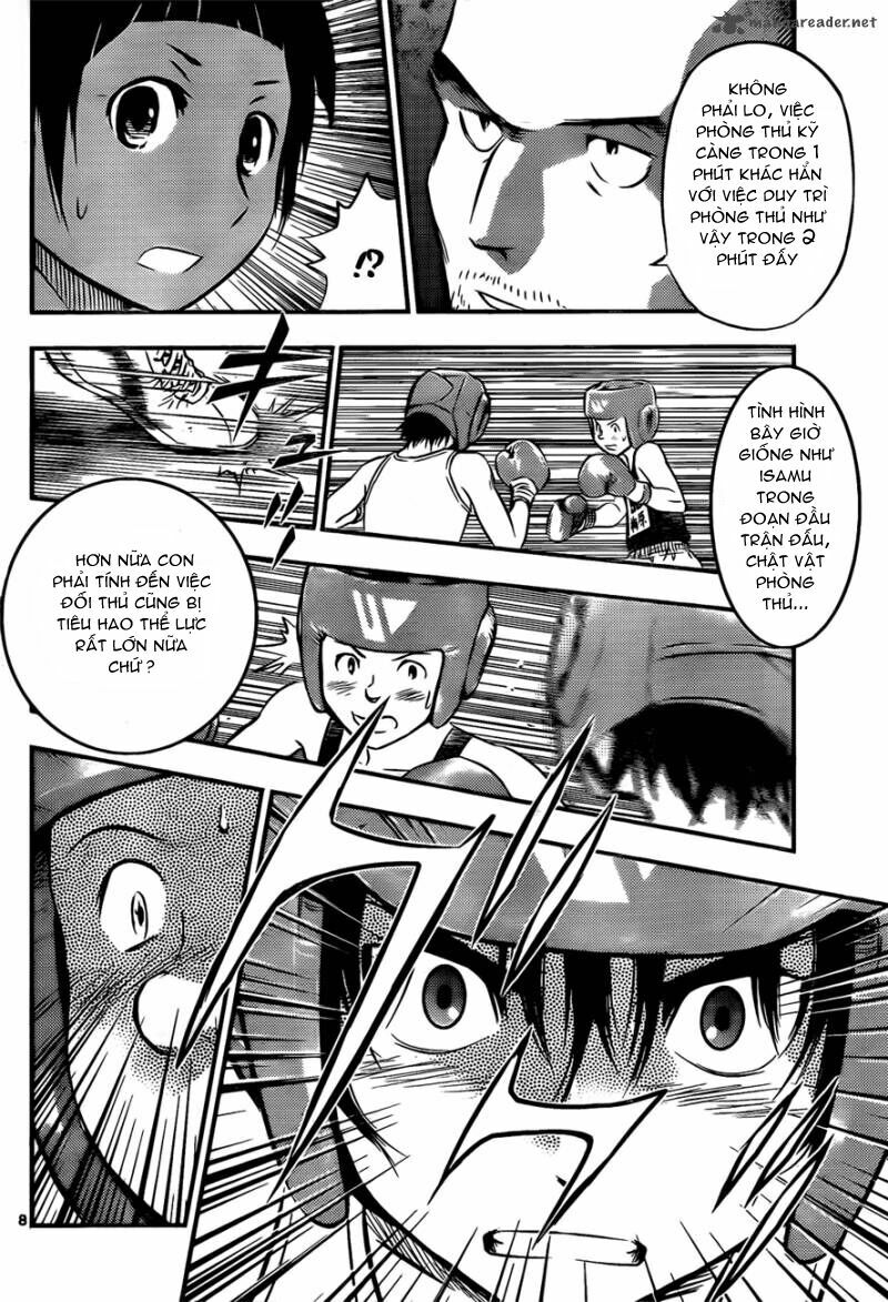 buyuden chapter 29 11