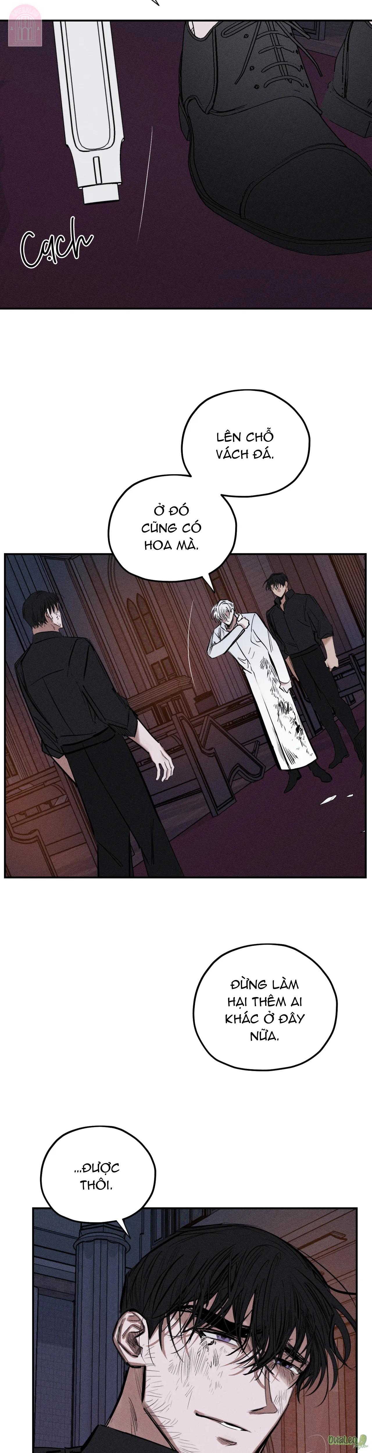 đóa hoa tội lỗi chapter 48 13