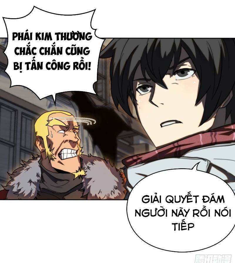 đô thị hàng thần khúc chapter 32 7