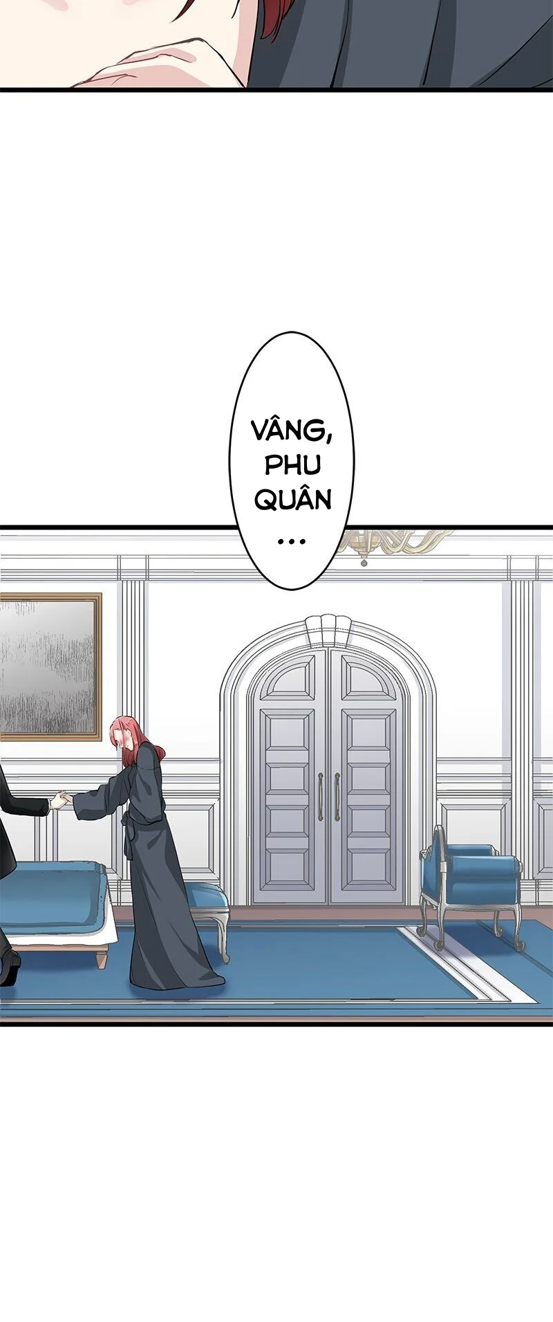 nullitas~nàng dâu giả dối~ chapter 24.1 4