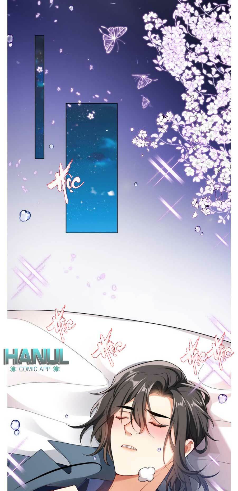 cô vợ nhỏ nuông chiều quá lại thành ác!! chapter 188.2 18