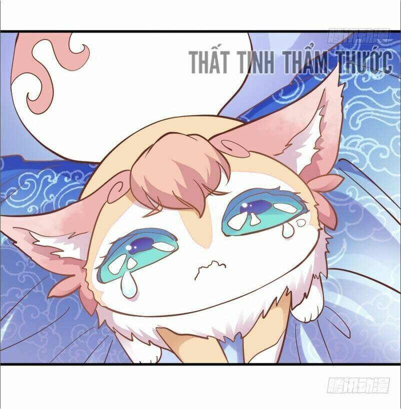 giữ chặt tiểu bạch long chapter 34 15