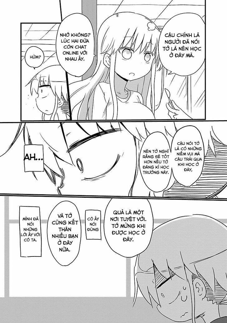 chichi chichi chapter 6 6