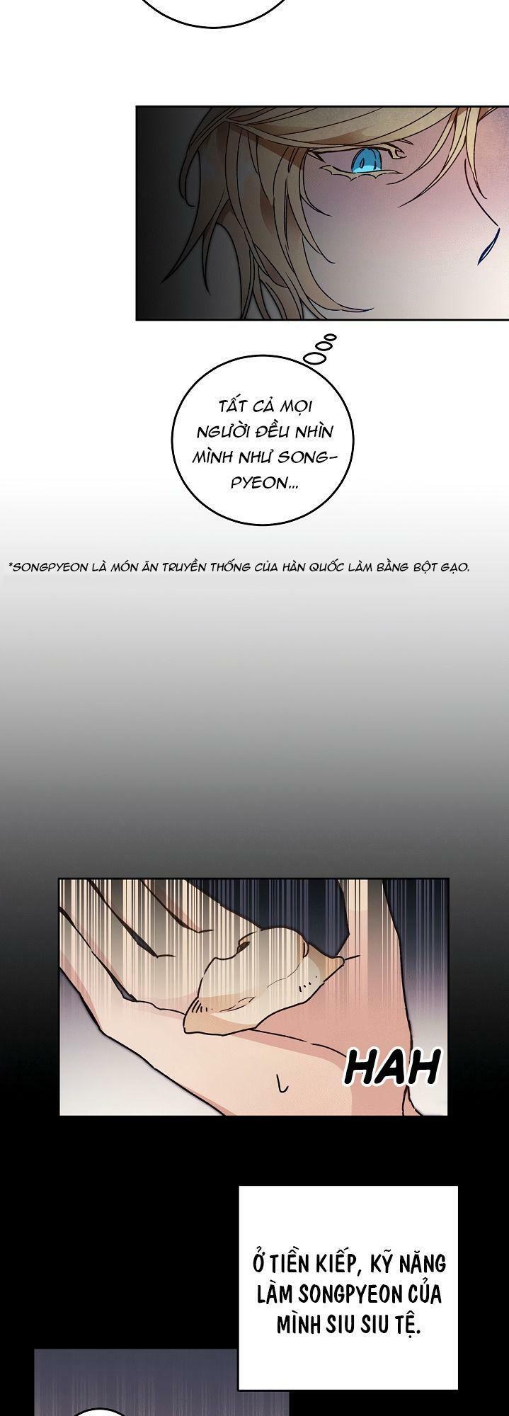tôi trở thành hoàng đế bạo chúa trong tiểu thuyết chapter 42 18