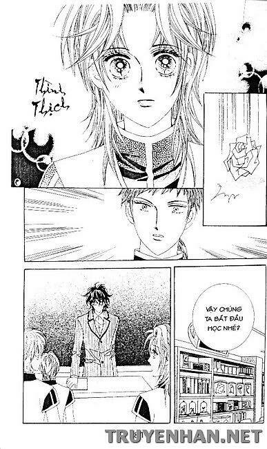 người duy nhất chapter 13 1