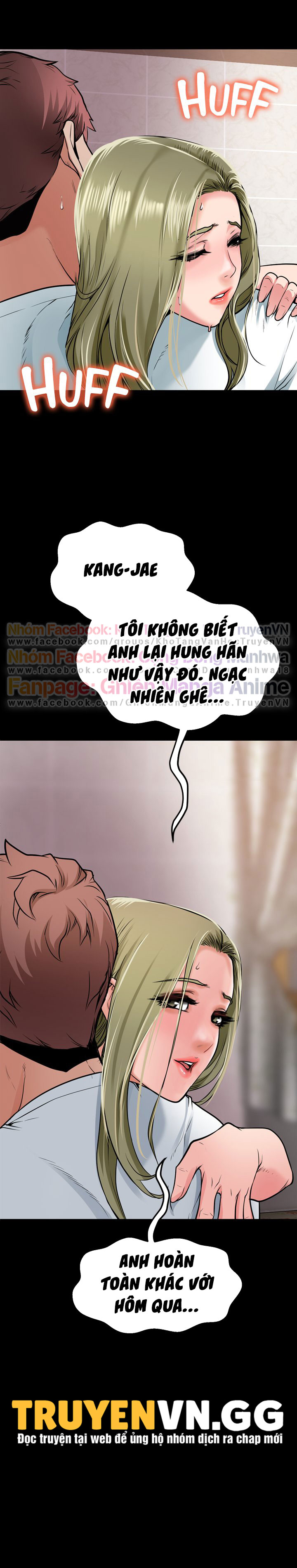 khi loser trỗi dậy chapter 13 21