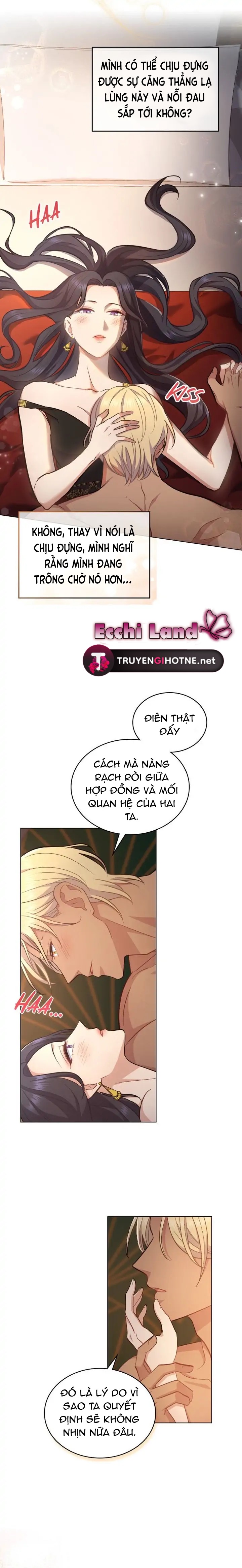 hội cùng thuyền chapter 17.1 8