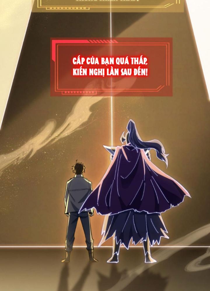 cướp đoạt vô số thiên phú, ta thành thần ở thời đại toàn dân chuyển chức chapter 11 76