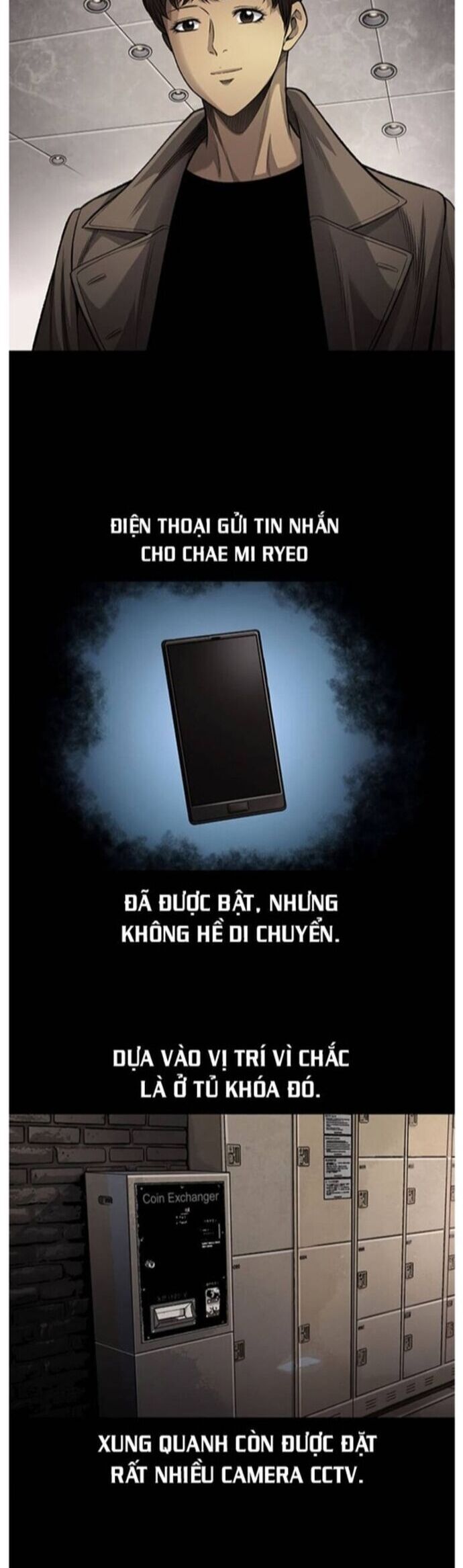 Tao Là Công Lý chapter 97 23