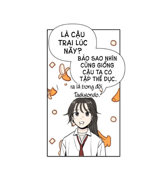 điều khiến tôi quyết tâm muốn chết chapter 57.4 11