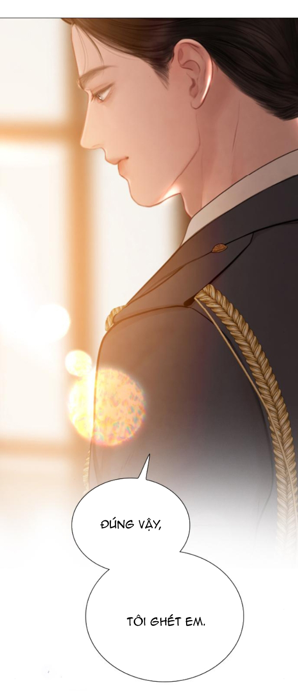 khóc đi hay là cầu xin tôi cũng được chapter 40.2 20