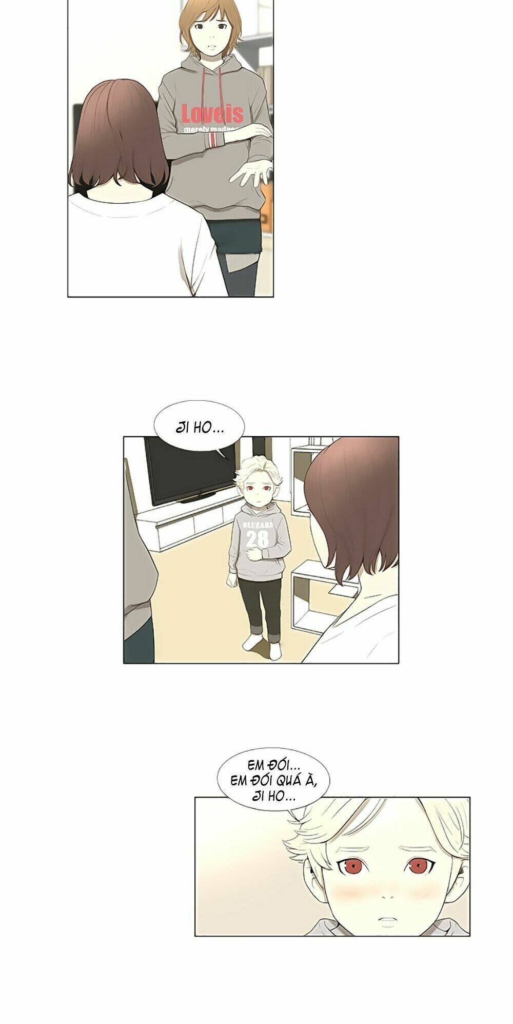 season of su | quãng ngày của su chapter 8 10