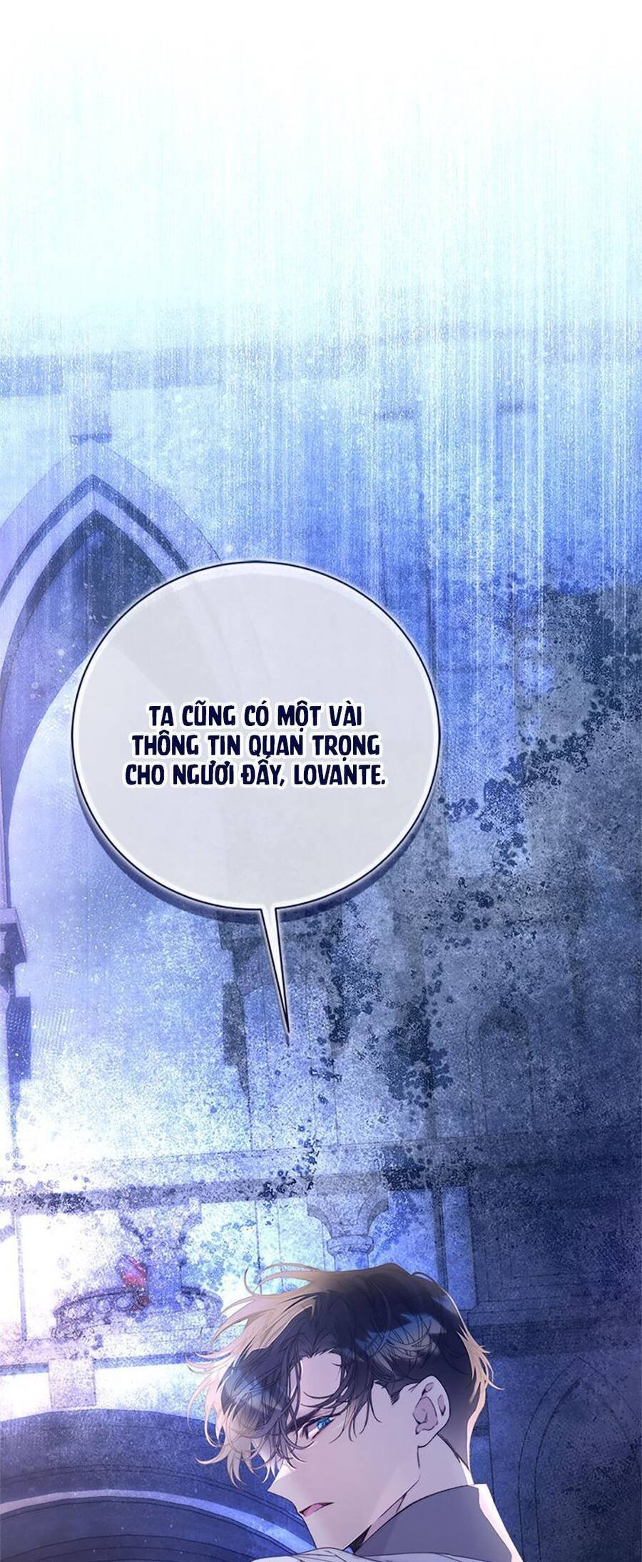 [15+] công chúa chloe chapter 119 29