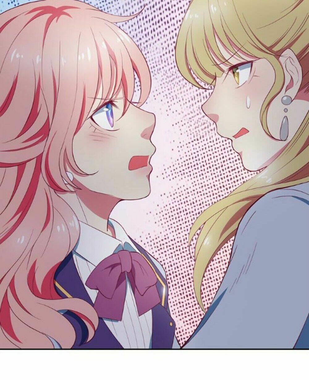 quản lí ngây ngô và thần tượng ác ma chapter 0 35