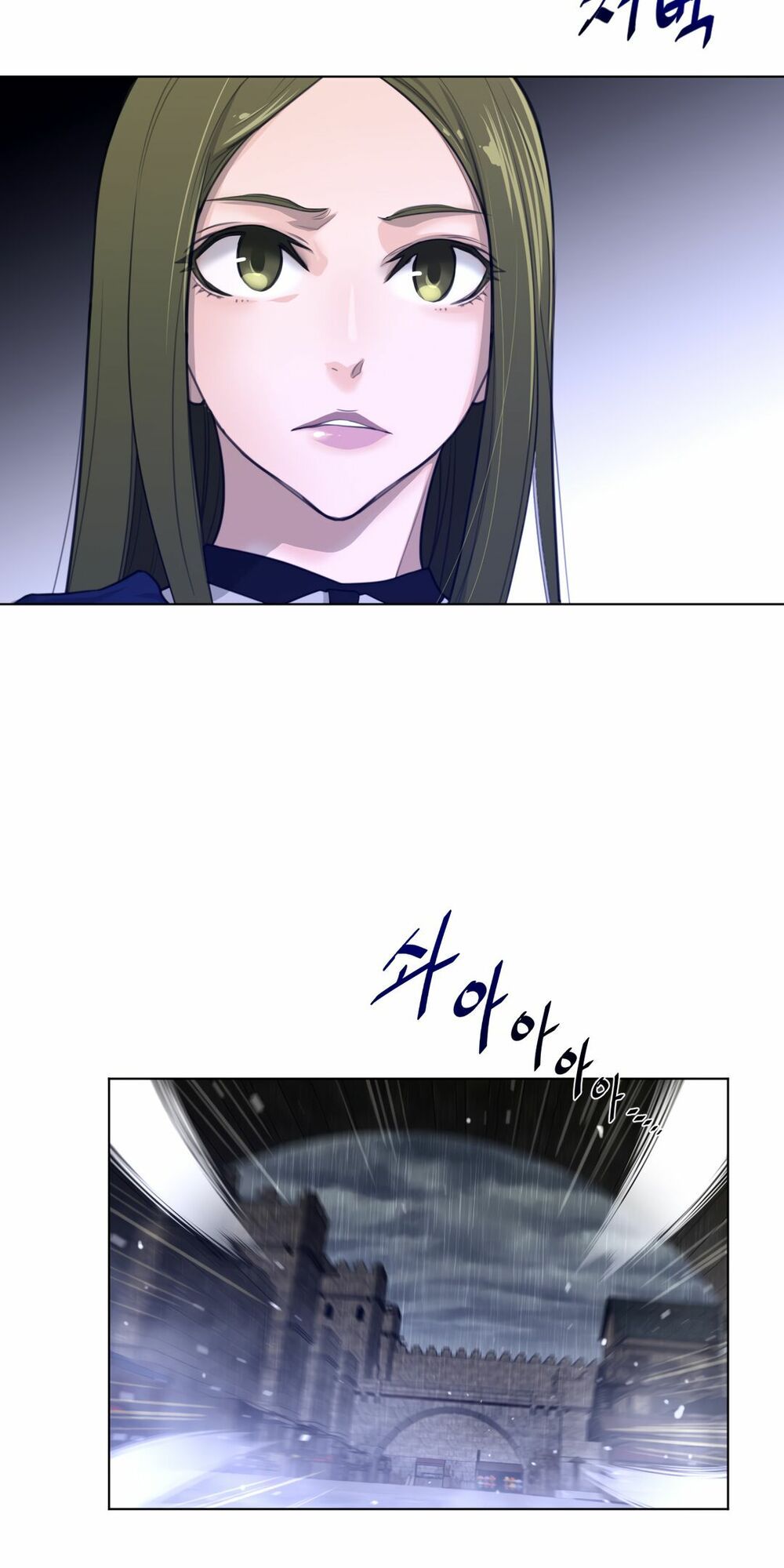 một nửa hoàn hảo chapter 74 14