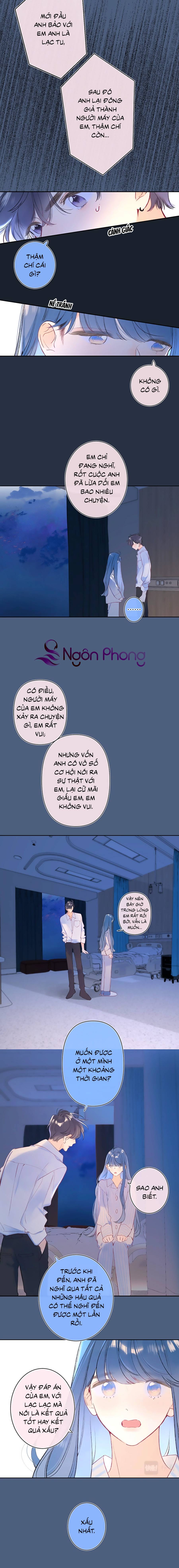 đừng khóc chapter 100 7