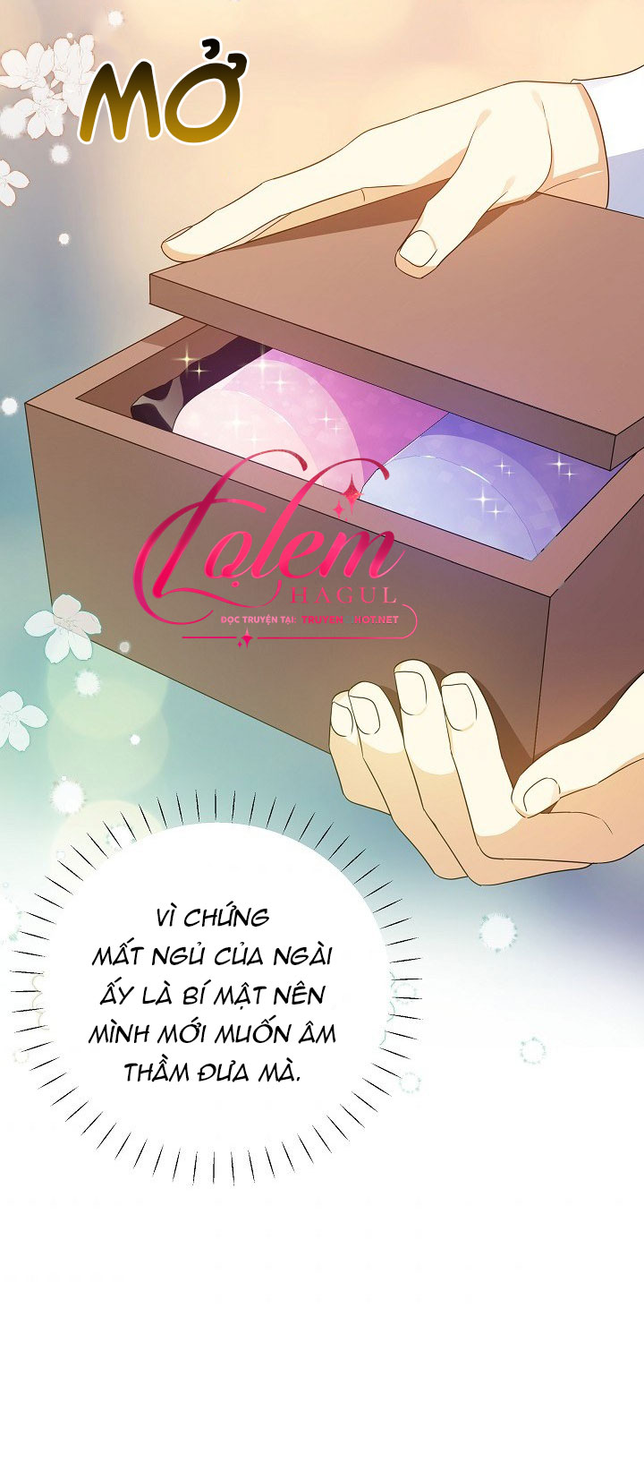 từ lúc bắt đầu tôi vẫn luôn ở bên em chapter 24.2 8