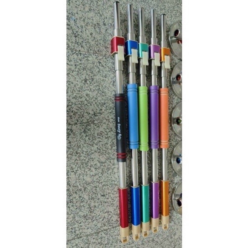 CÂY LAU NHÀ TRỢ LỰC SIÊU NHẸ HÀNG ĐẸP