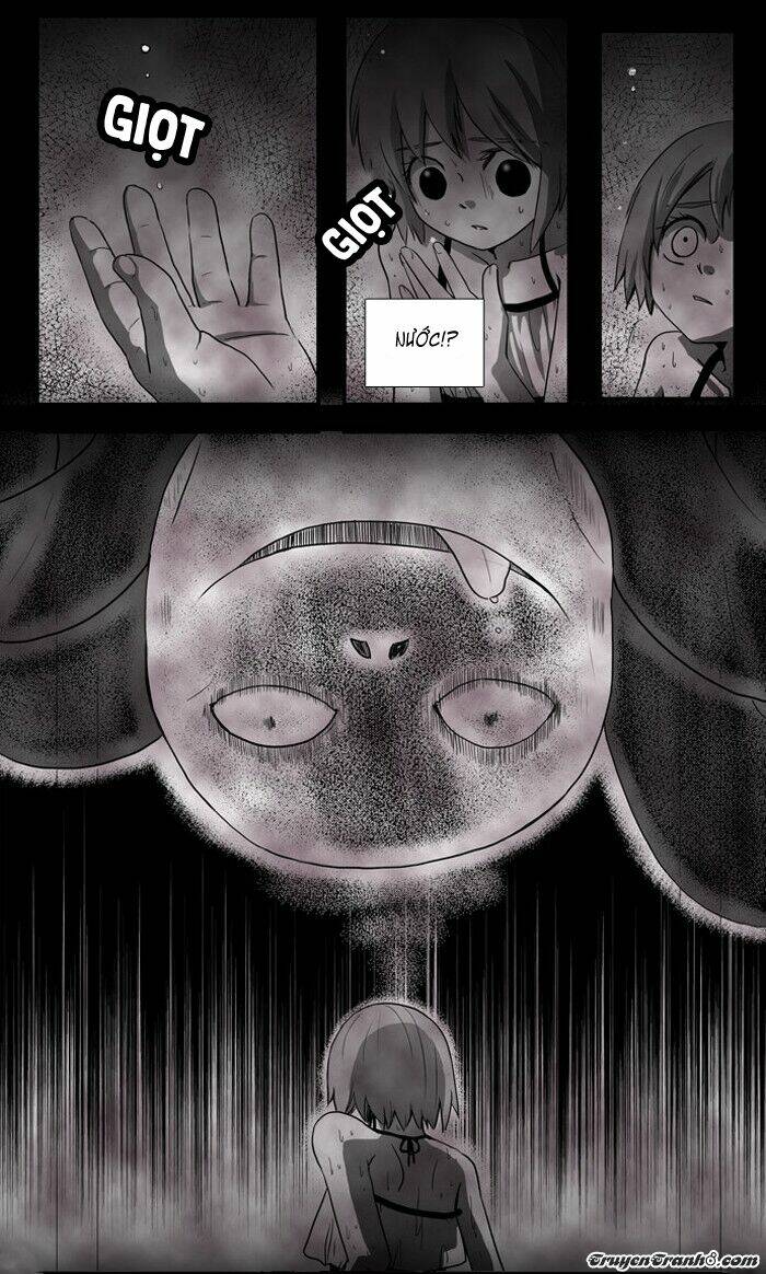kho truyện kinh dị: ác mộng đêm về chapter 9 13