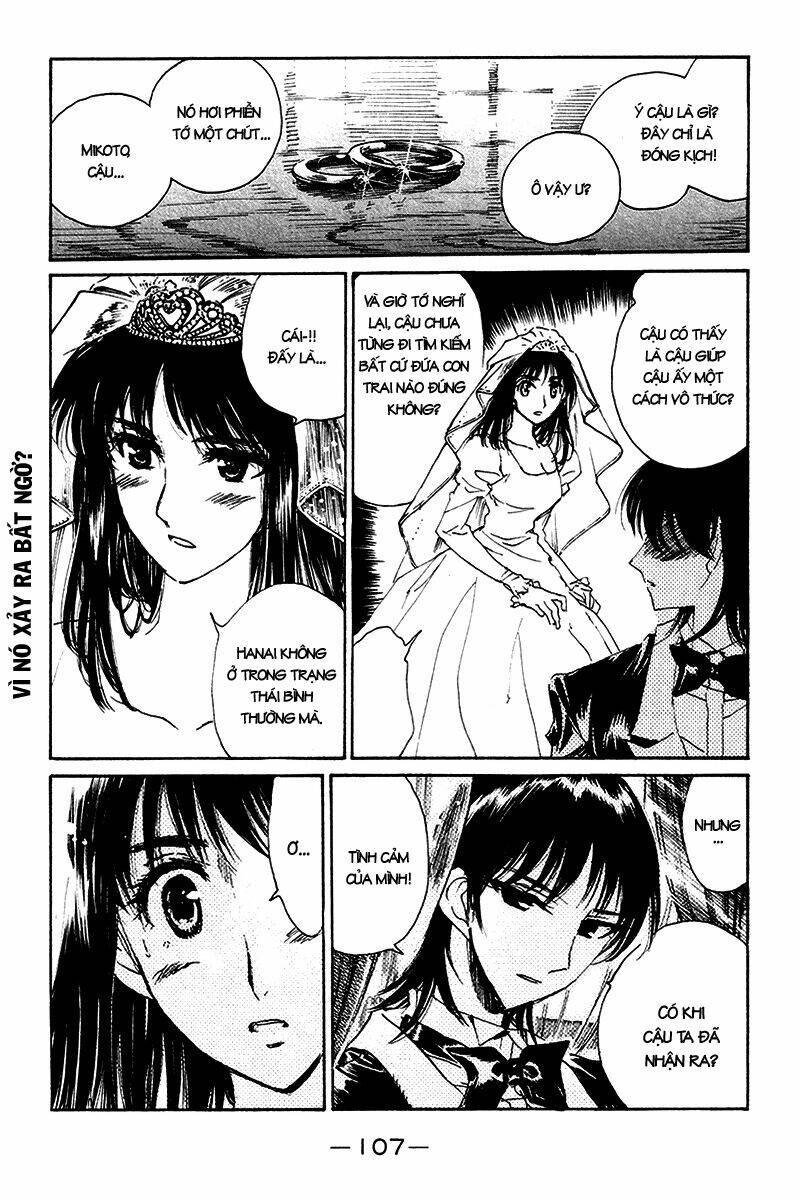 school rumble chapter 251 8