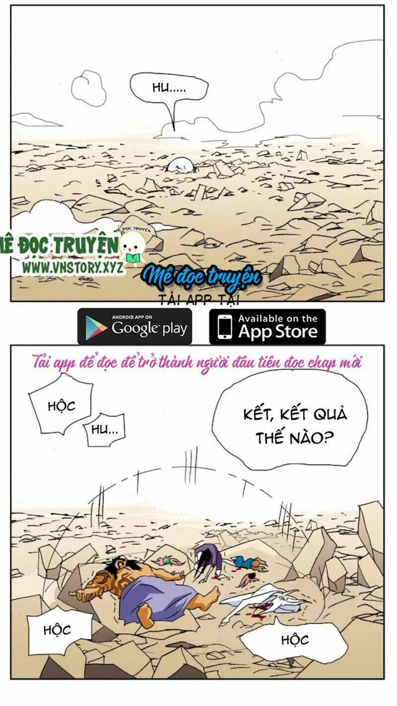 nhà có siêu dễ thương chapter 142 25