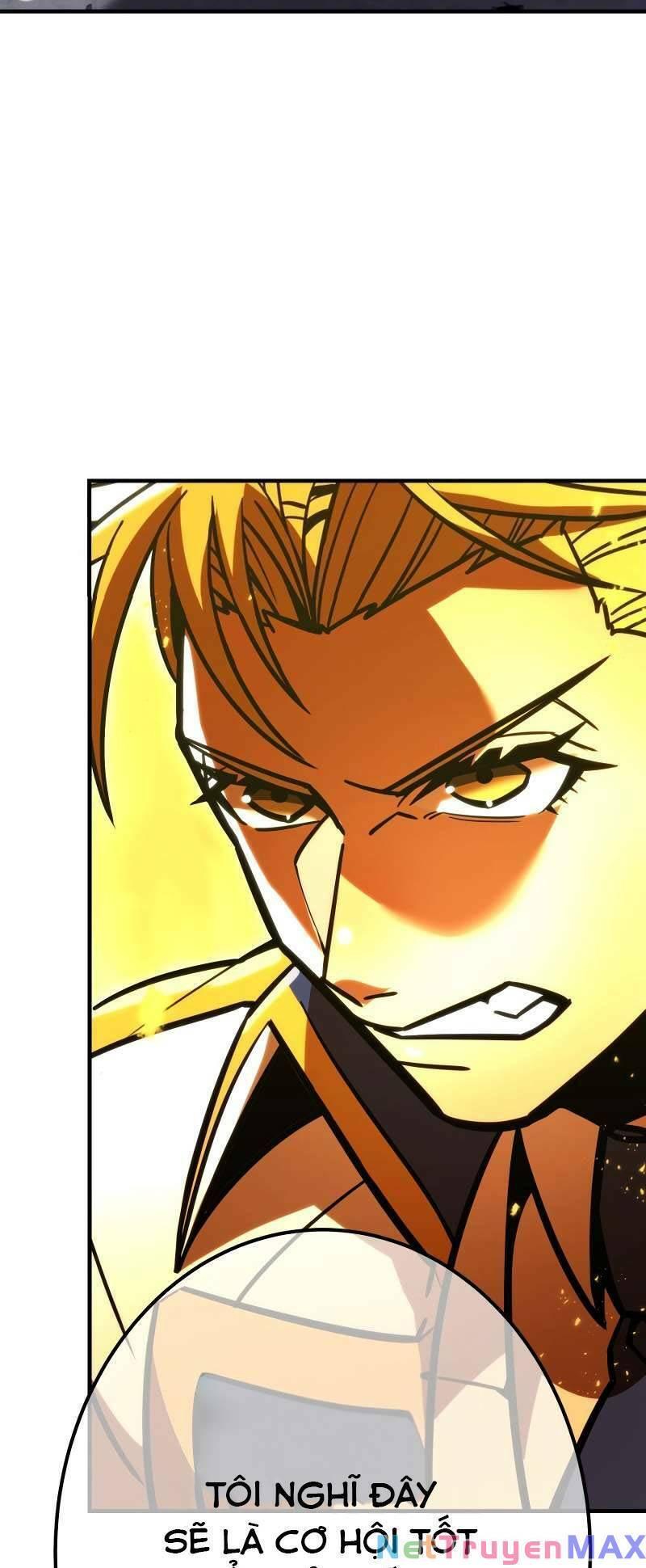 Huyết Thánh Cứu Thế Chủ~ Ta Chỉ Cần 0.0000001% Đã Trở Thành Vô Địch chapter 35 14