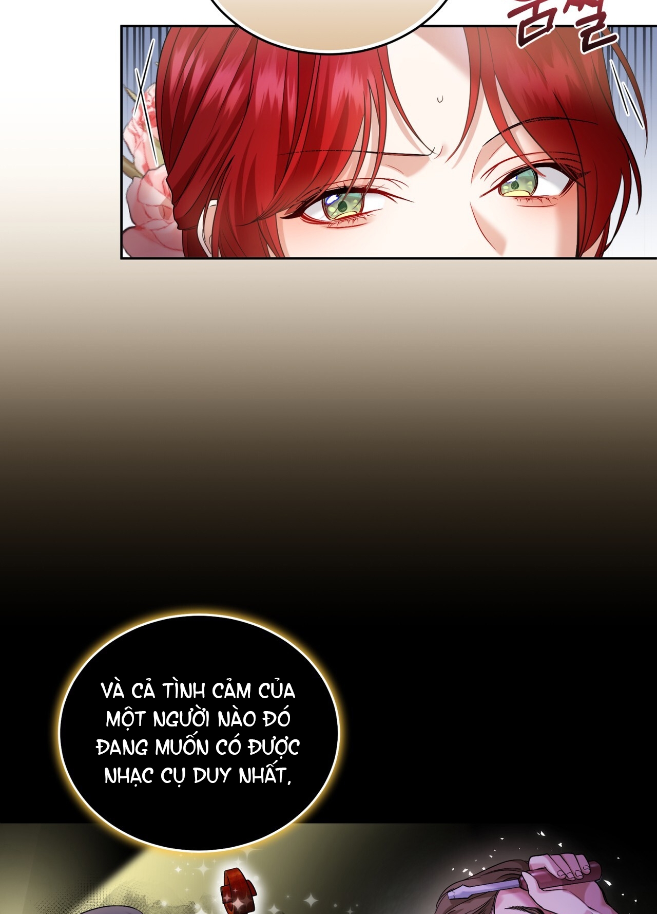 dấu tích của tiên nữ chapter 12.1 38