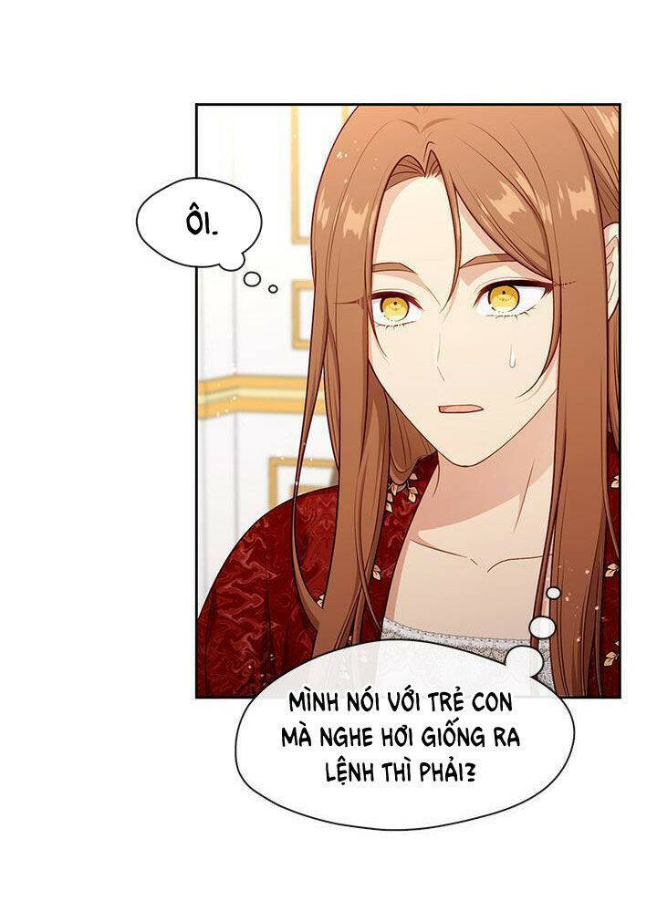 hãy coi chừng ác nữ chapter 125 20