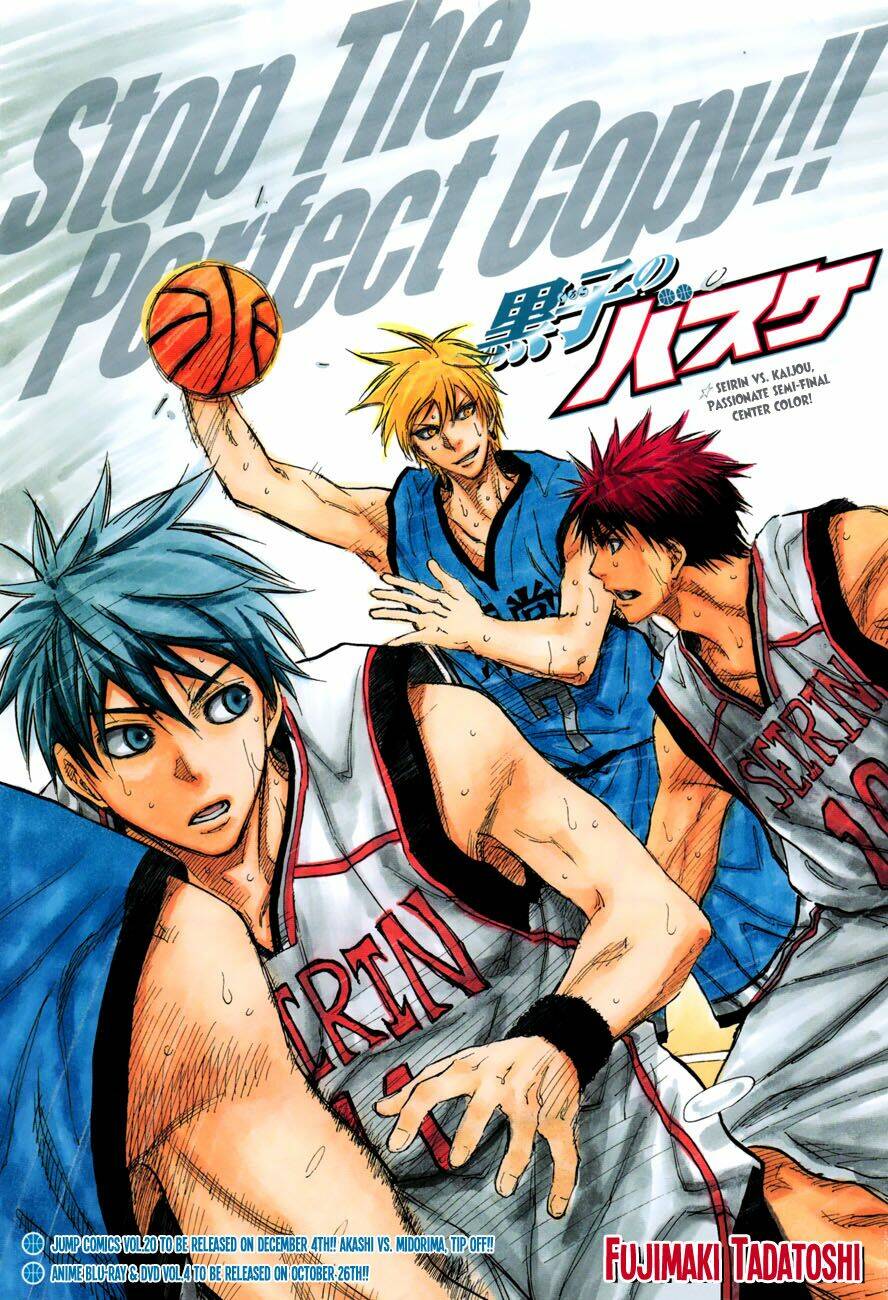 vua bóng rổ kuroko chapter 186 4