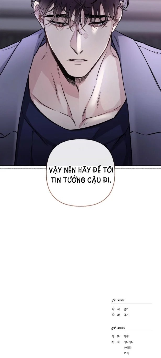 tình yêu kì lạ chapter 53 51