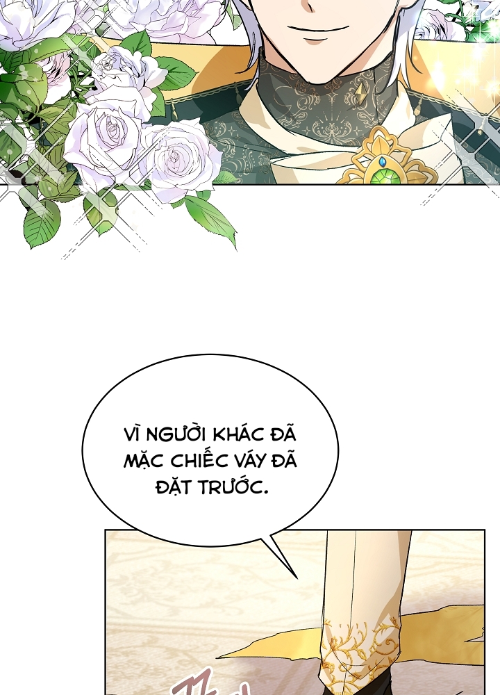 tái sinh thành vị thần baby chapter 16 26