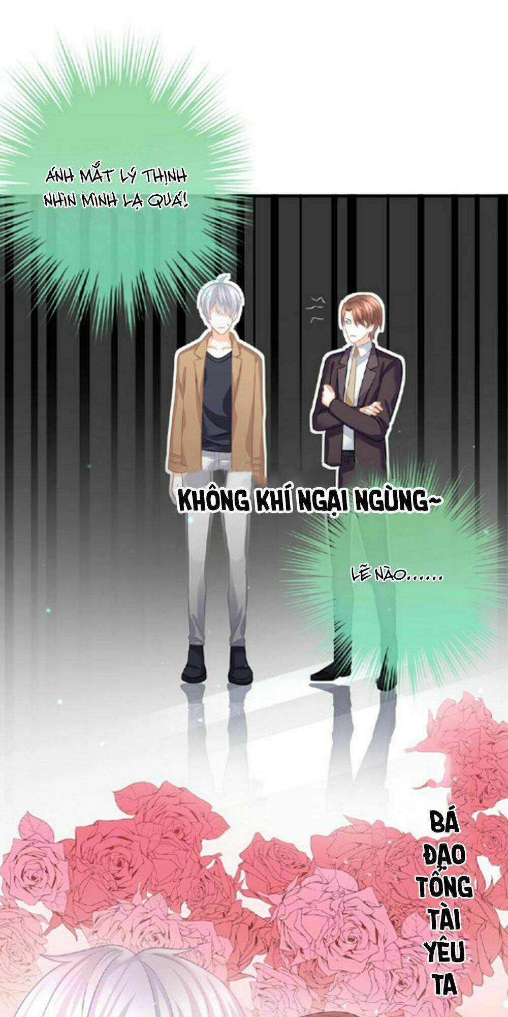 tiệm may luyến sắc chapter 22 5