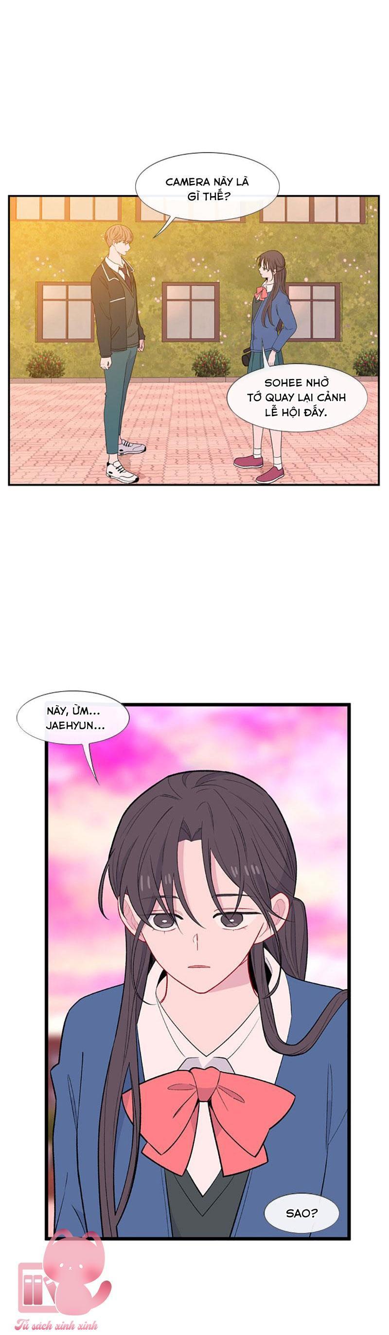 về bên anh chapter 70 8