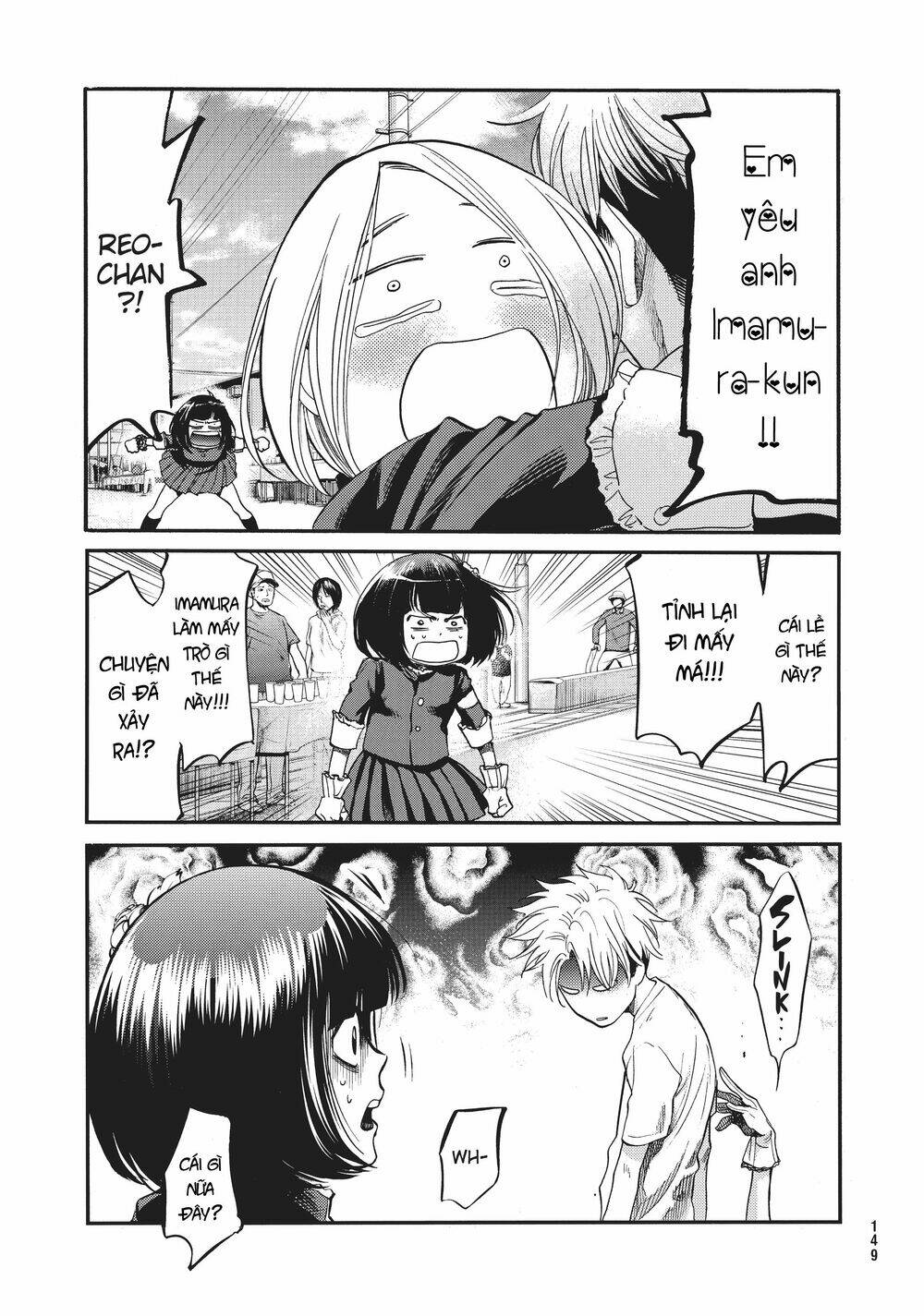 again!! chapter 135 13