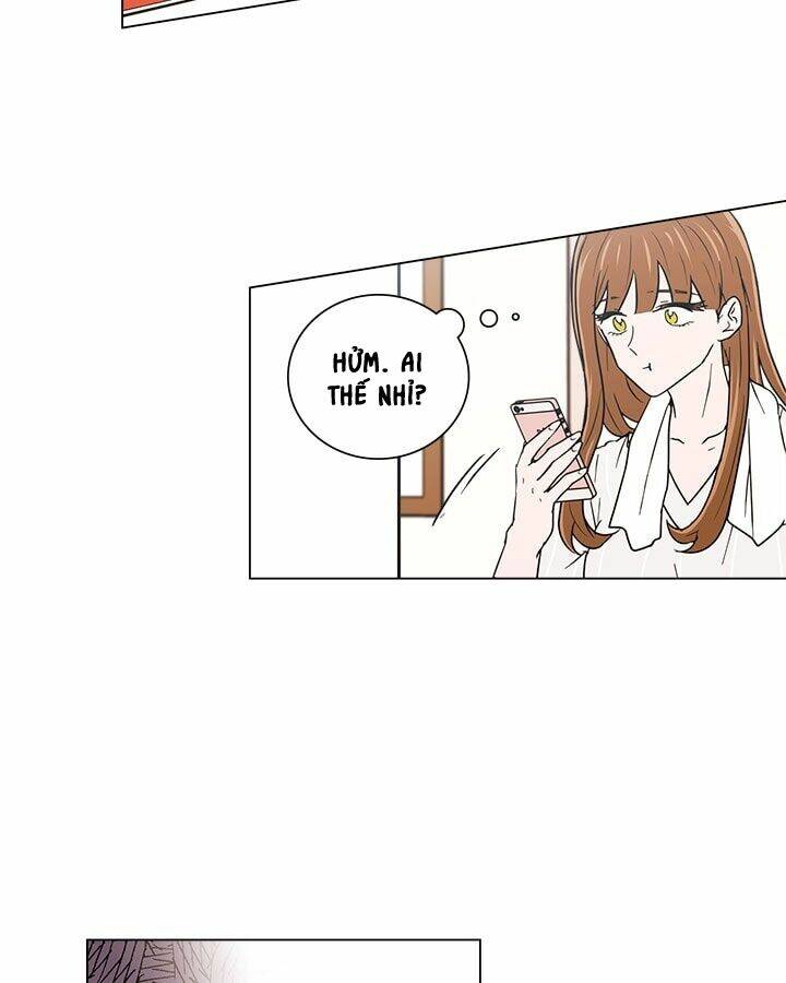 anh là định mệnh của em chapter 3 5