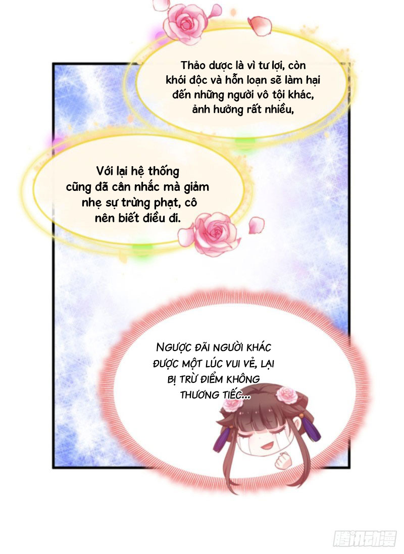 trò chơi trừng phạt chapter 80 14