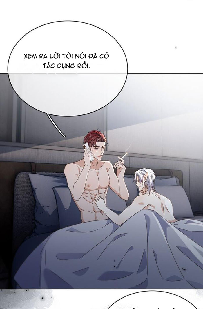 huynh dạy đệ vô lễ chapter 44 22